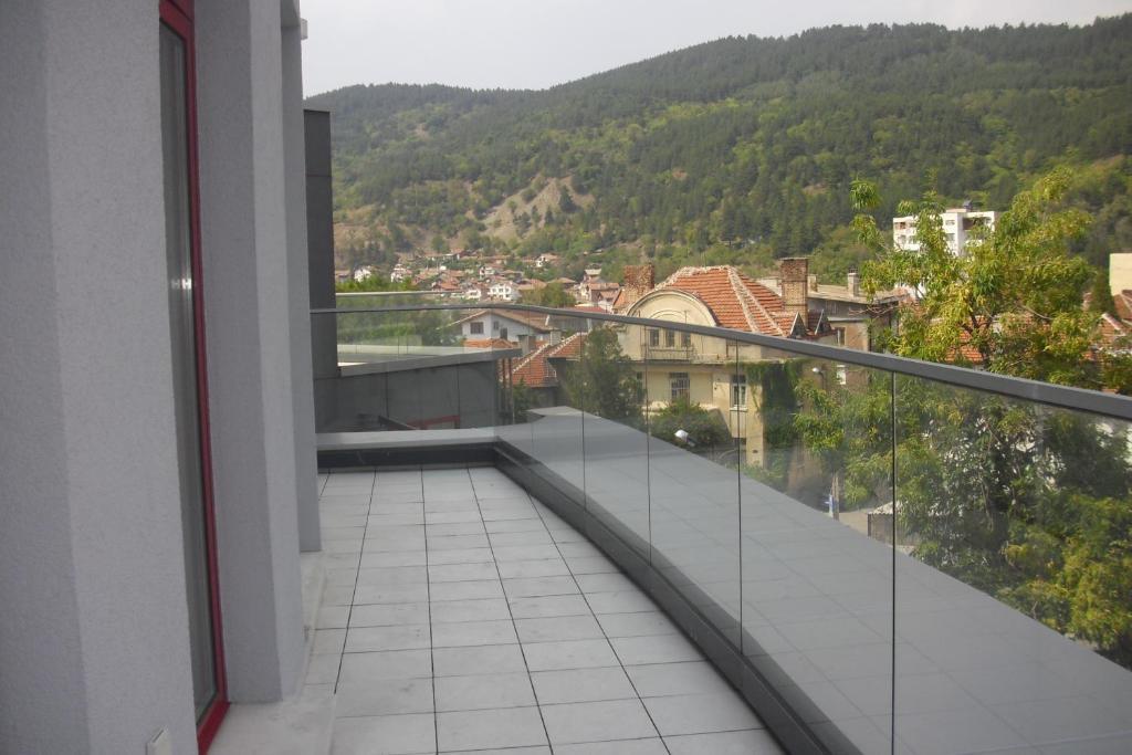 Universal Hotel Dupnitsa Kamer foto