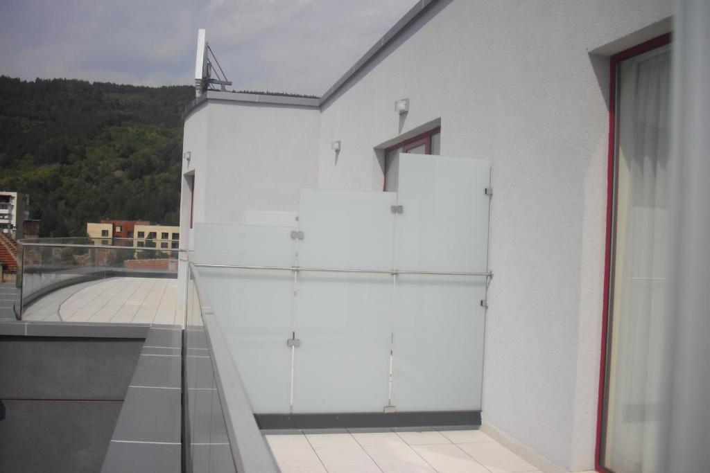 Universal Hotel Dupnitsa Kamer foto